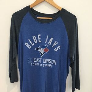 Toronto Blue Jays shirt